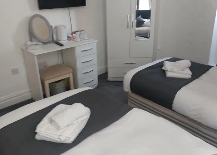 Silverwell Hotel