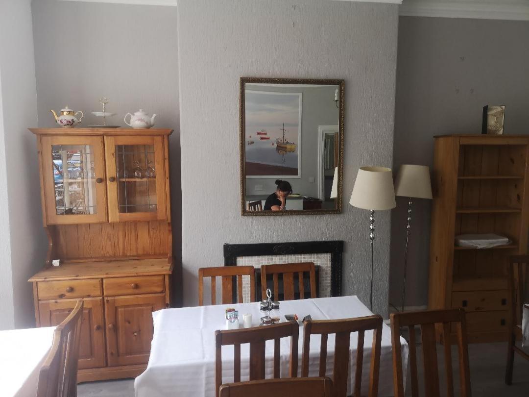 The Sanderling 3* Morecambe