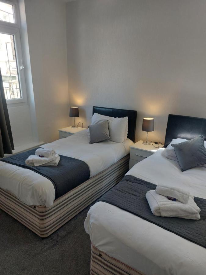 The Sanderling Gasthuis 3*