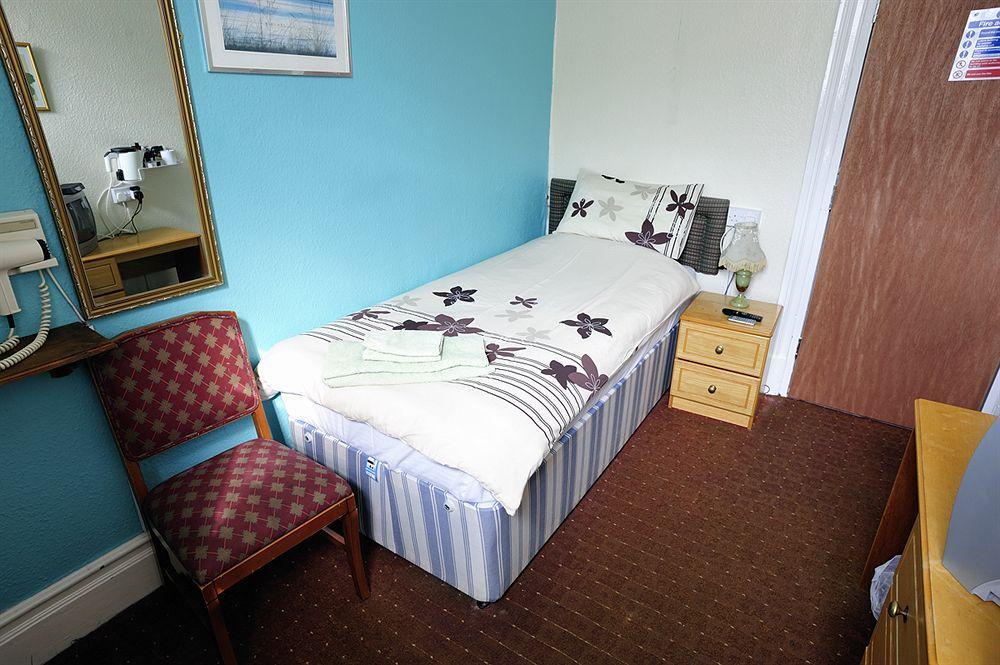 The Sanderling 3* Morecambe